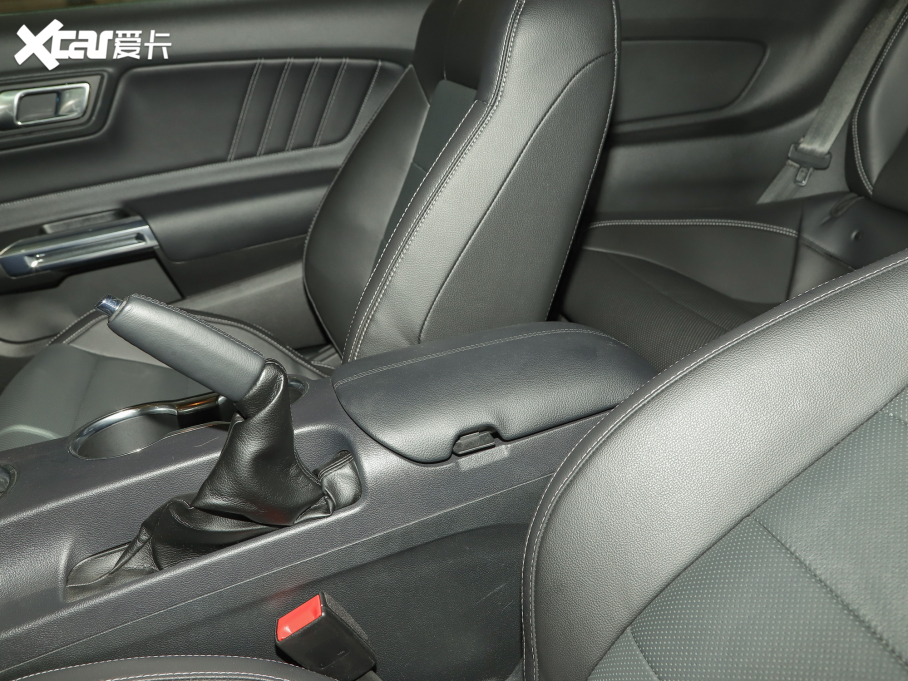 2021Mustang 2.3L EcoBoost ӹ(f)