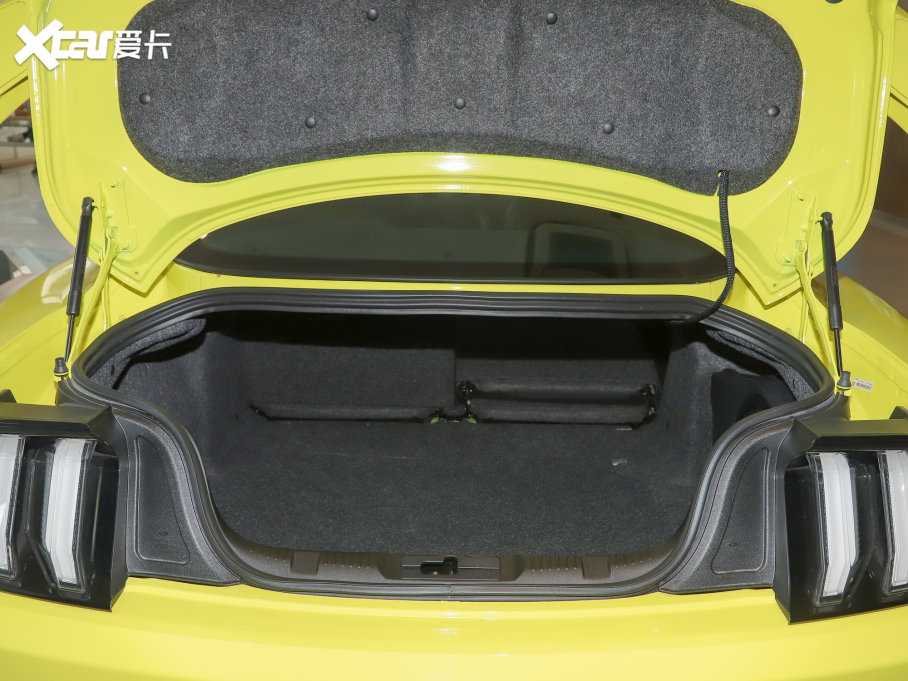 2021Mustang 2.3L EcoBoost ӹͿ