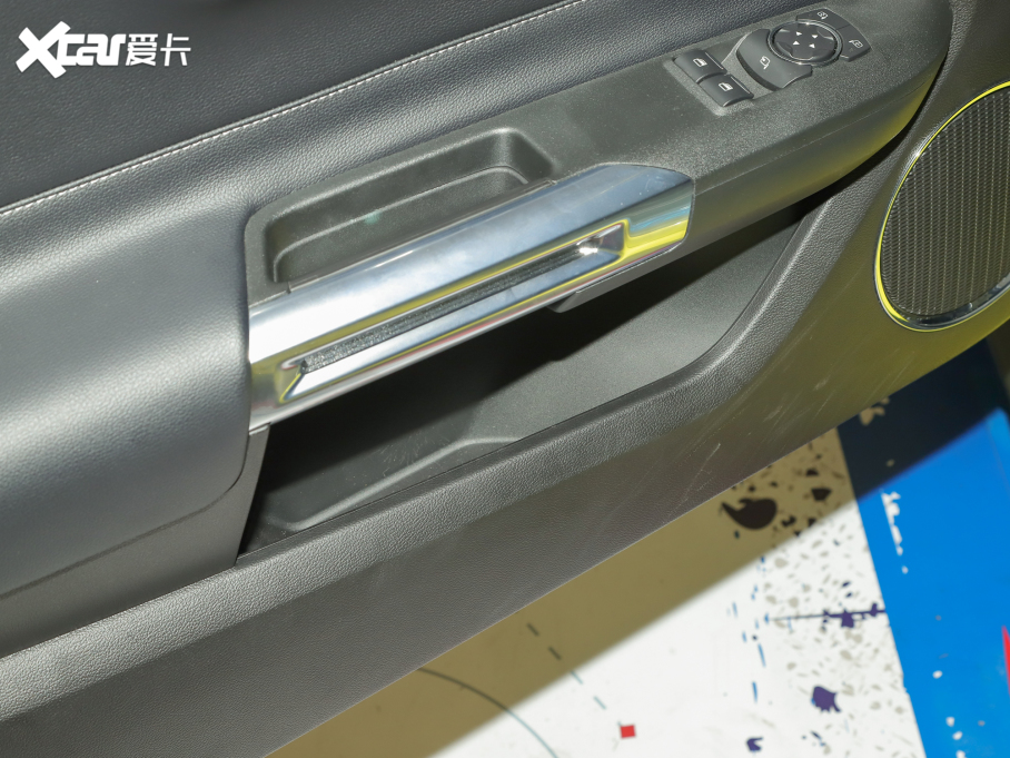 2021Mustang 2.3L EcoBoost ӹͿ