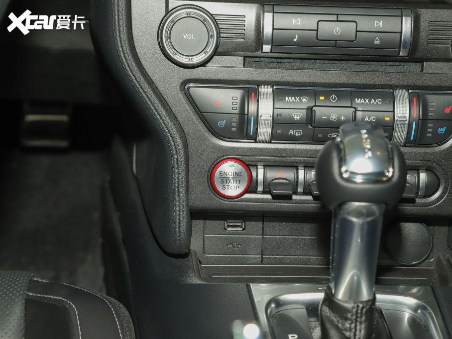 2021Mustang 2.3L EcoBoost ӹͿ