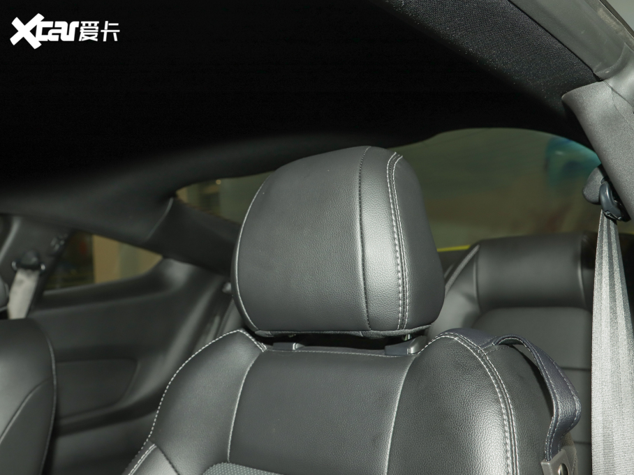 2021Mustang 2.3L EcoBoost ӹͿ