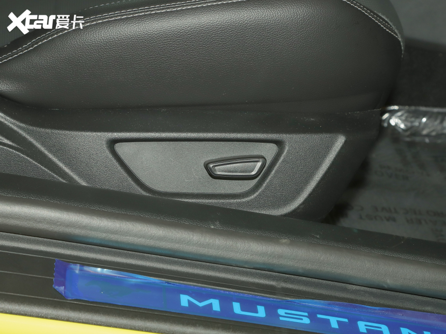 2021Mustang 2.3L EcoBoost ӹ(f)