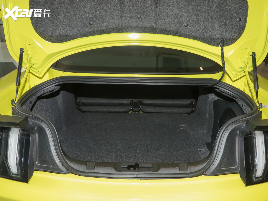 2021Mustang 2.3L EcoBoost ӹͿ