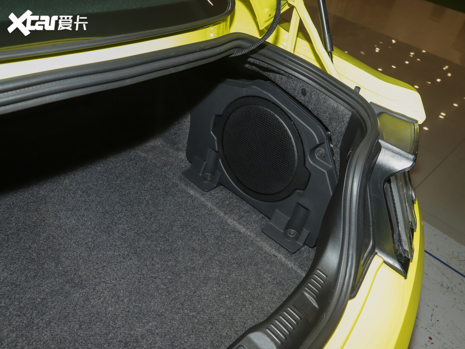 2021Mustang 2.3L EcoBoost ӹ(f)