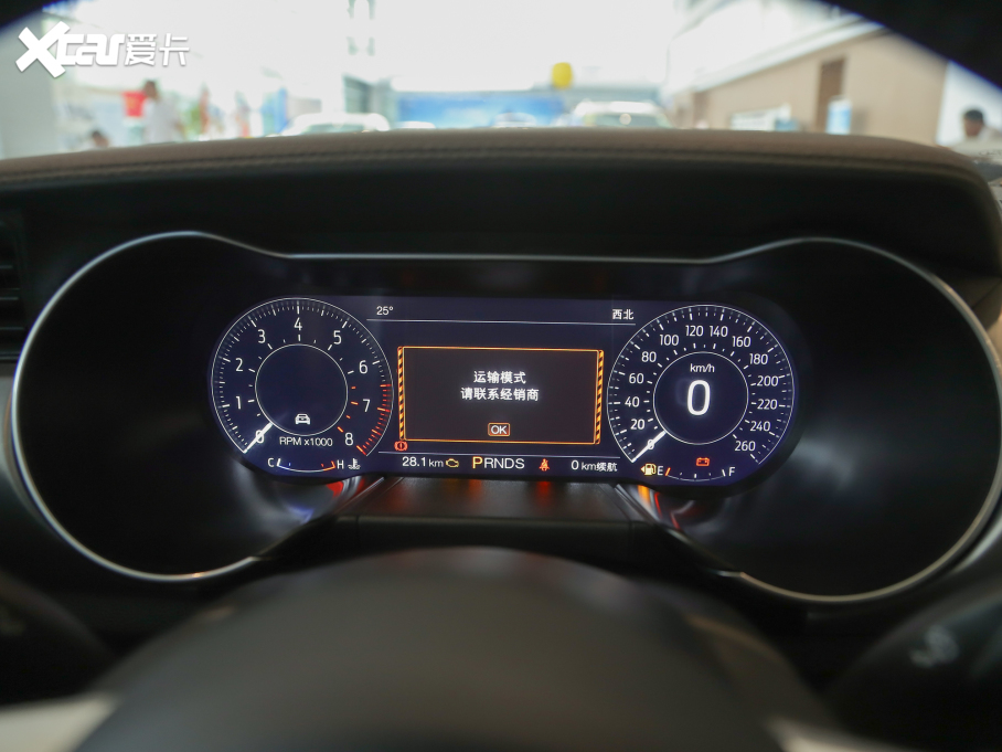 2021Mustang 2.3L EcoBoost ӹͿ