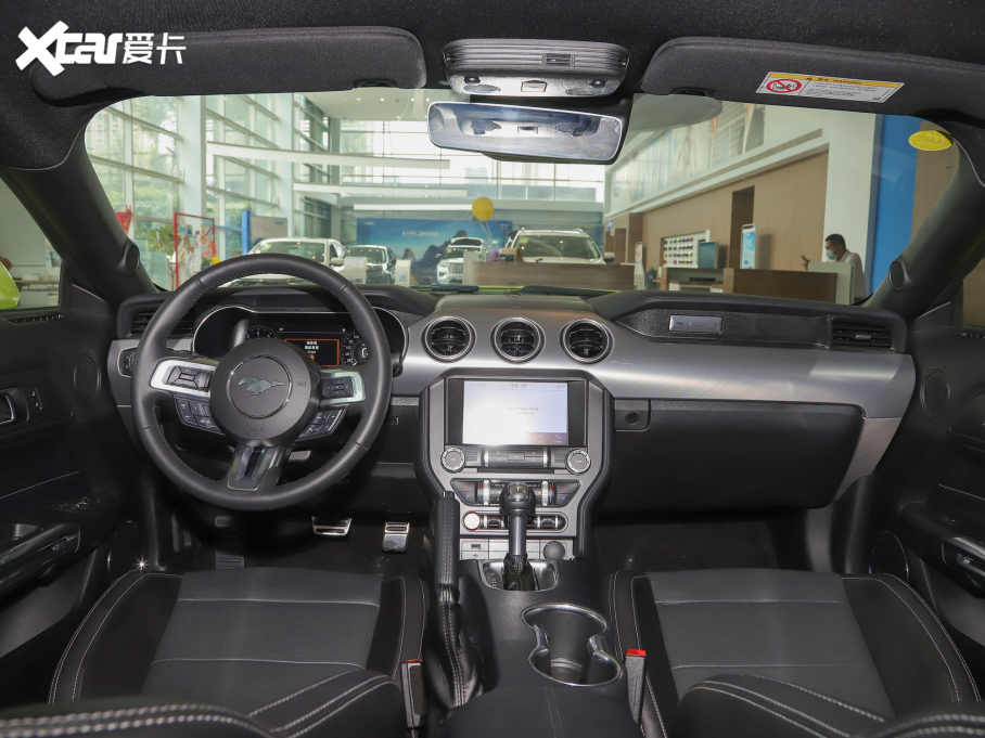 2021Mustang 2.3L EcoBoost ӹͿ