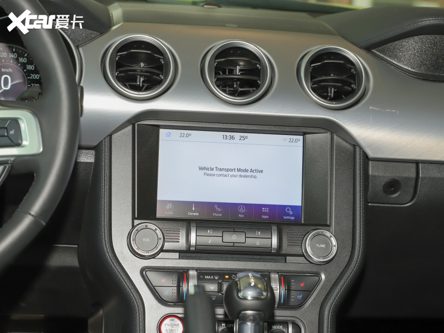 2021Mustang 2.3L EcoBoost ӹ(f)