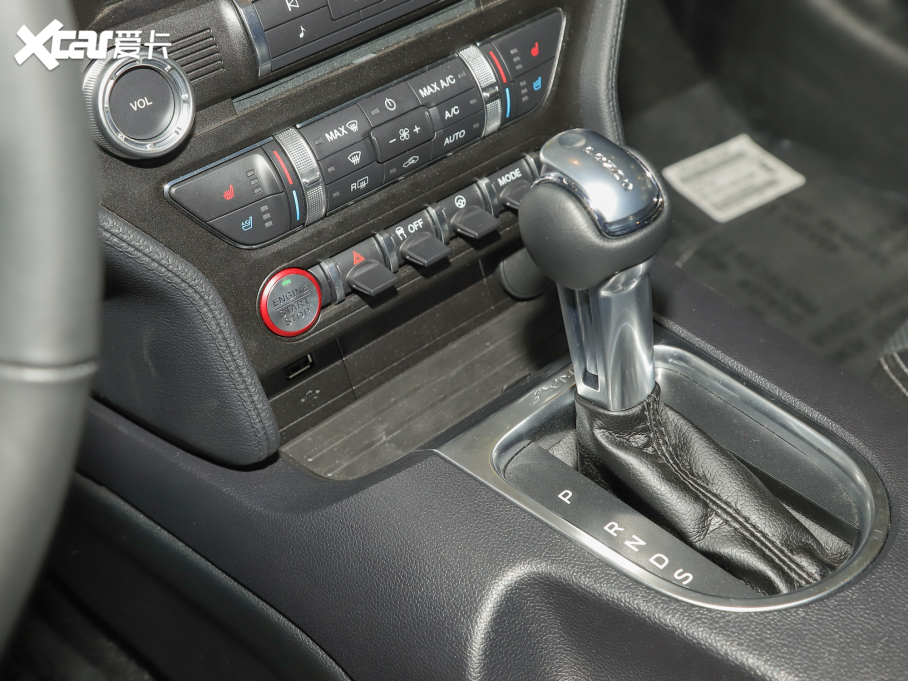 2021Mustang 2.3L EcoBoost ӹͿ