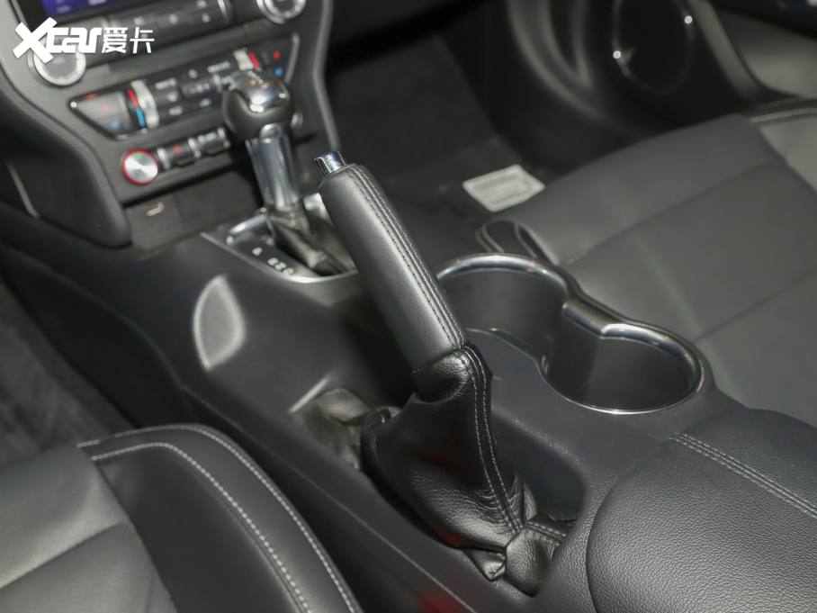 2021Mustang 2.3L EcoBoost ӹͿ