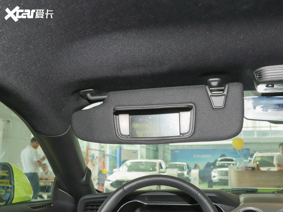 2021Mustang 2.3L EcoBoost ӹͿ