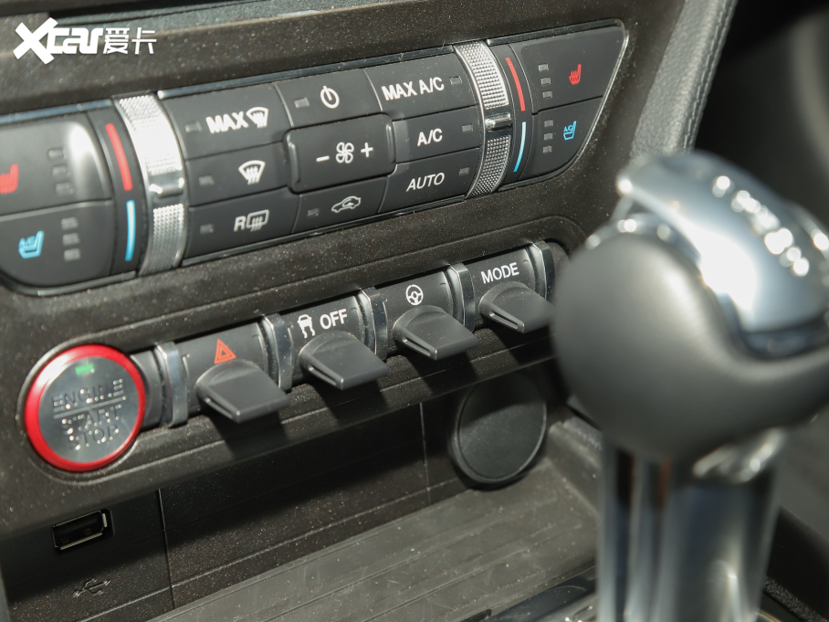 2021Mustang 2.3L EcoBoost ӹͿ