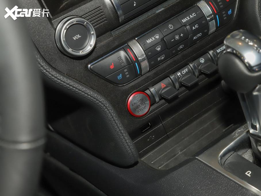 2021Mustang 2.3L EcoBoost ӹͿ