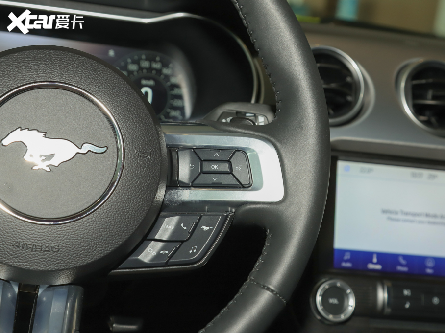 2021Mustang 2.3L EcoBoost ӹͿ