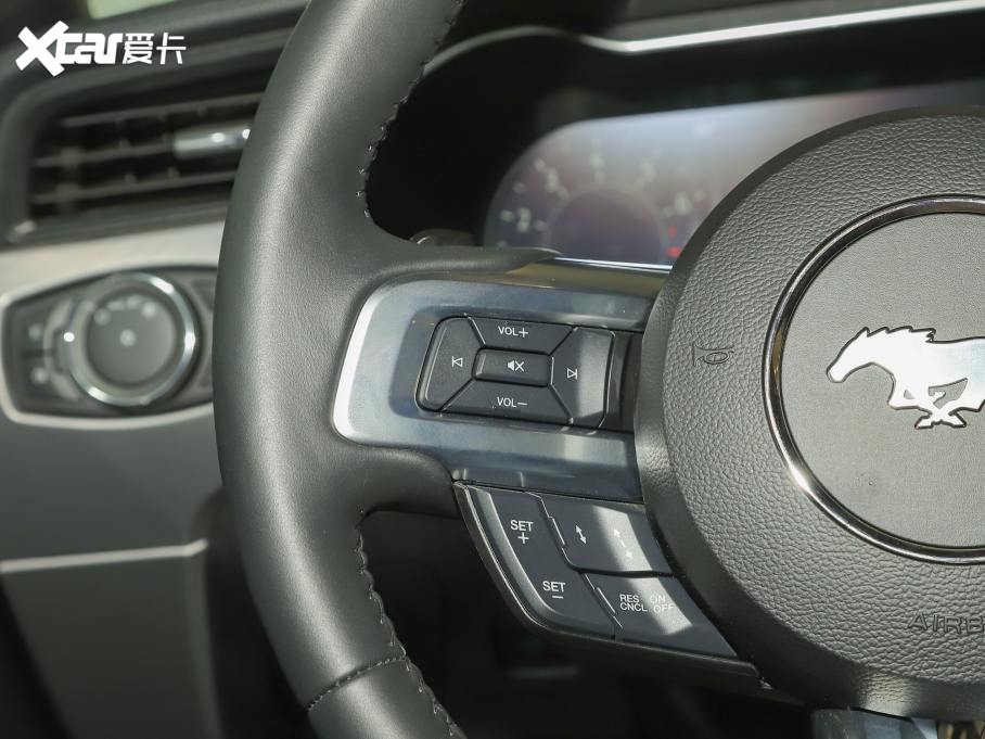 2021Mustang 2.3L EcoBoost ӹͿ