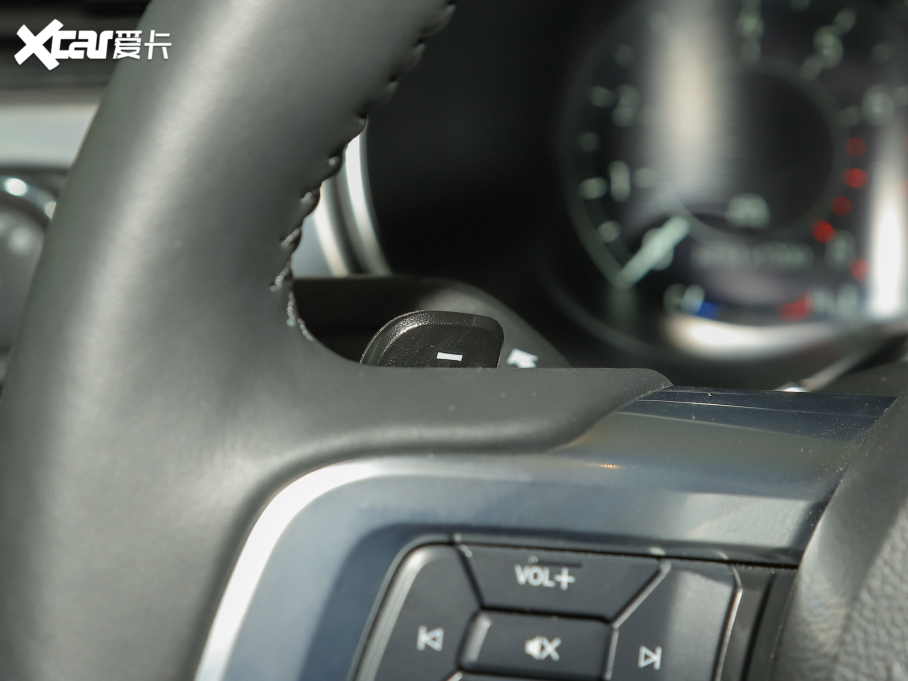 2021Mustang 2.3L EcoBoost ӹͿ