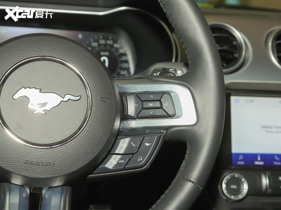 2021Mustang 2.3L EcoBoost ӹͿ