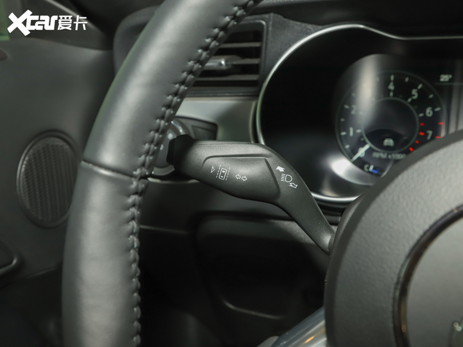 2021Mustang 2.3L EcoBoost ӹ(f)