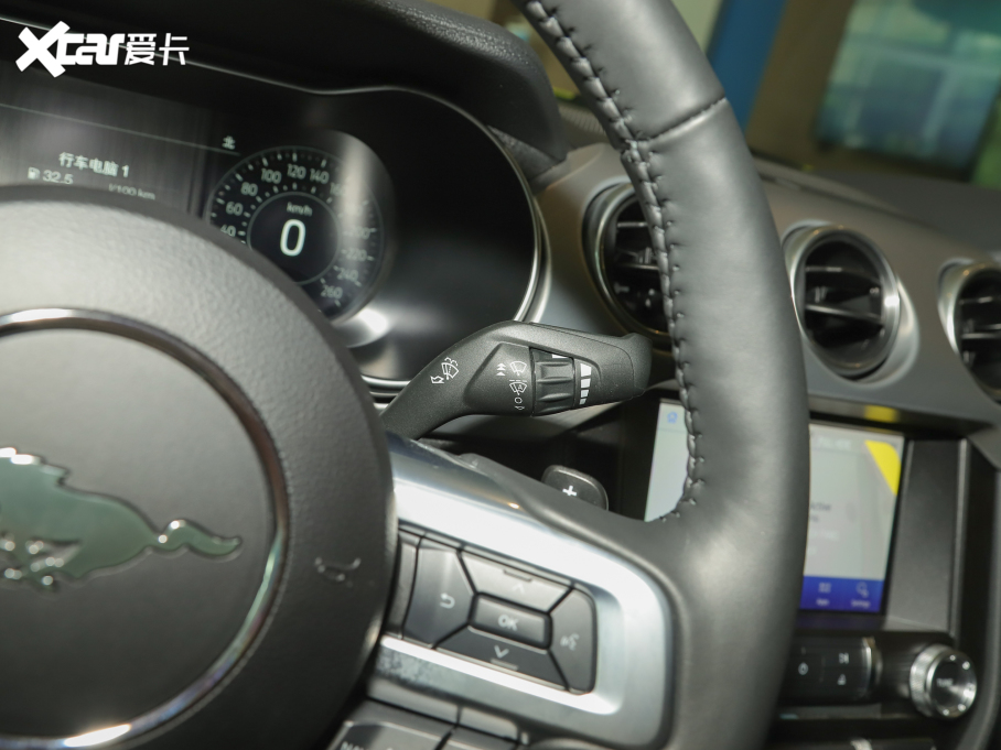 2021Mustang 2.3L EcoBoost ӹ(f)