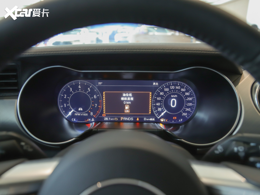 2021Mustang 2.3L EcoBoost ӹͿ