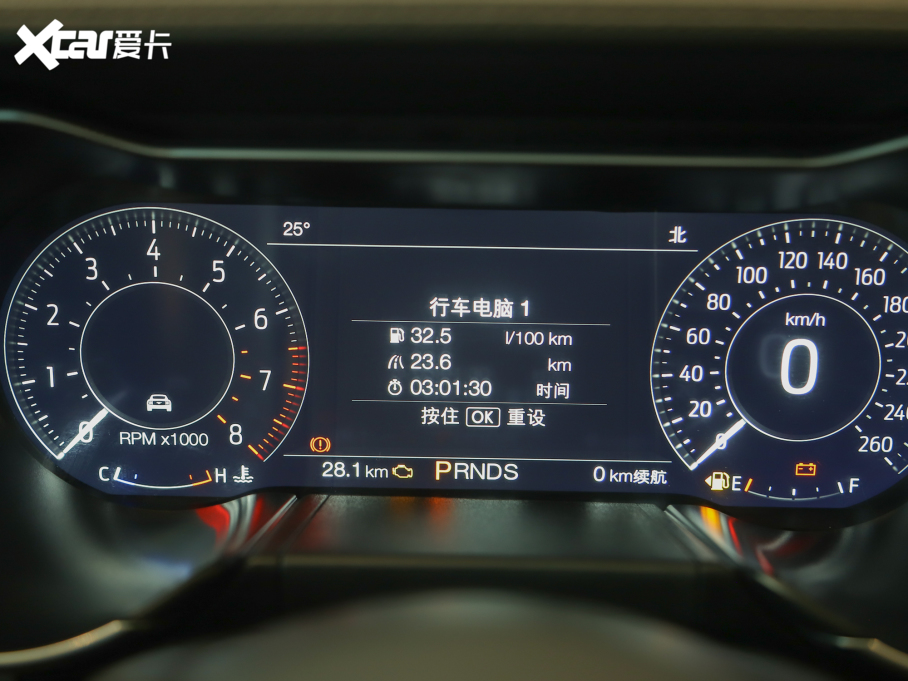 2021Mustang 2.3L EcoBoost ӹͿ