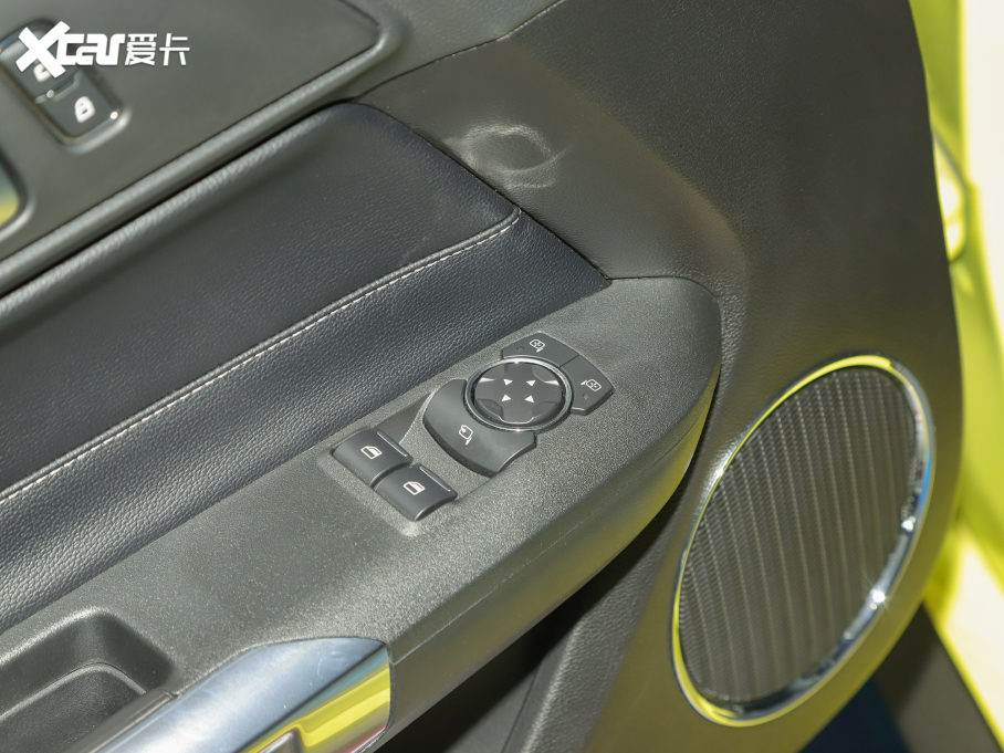 2021Mustang 2.3L EcoBoost ӹͿ