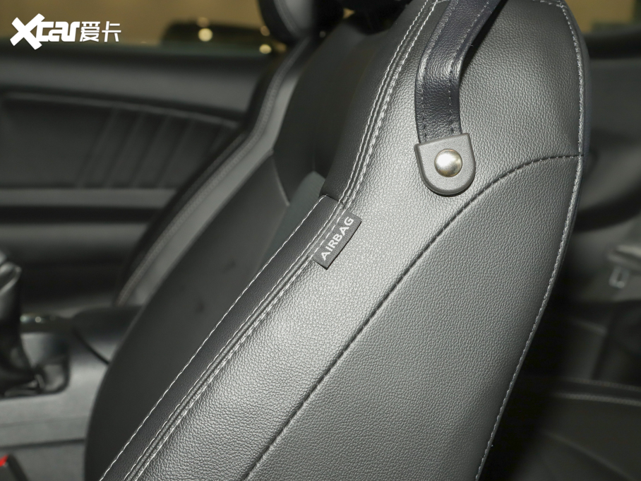 2021Mustang 2.3L EcoBoost ӹ(f)