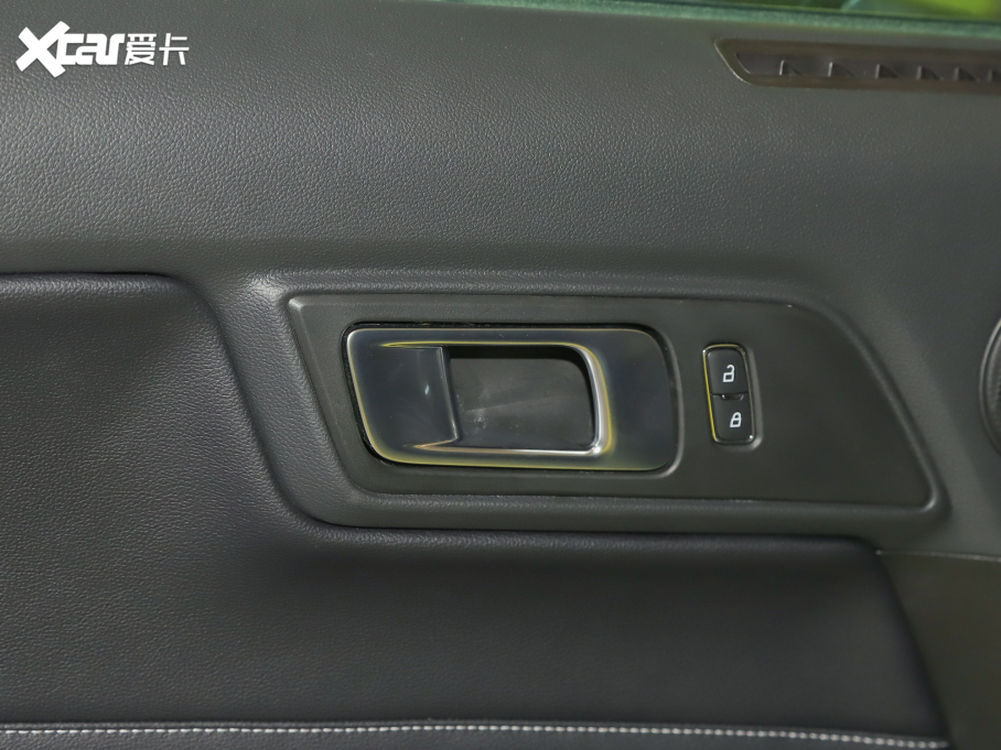 2021Mustang 2.3L EcoBoost ӹ(f)