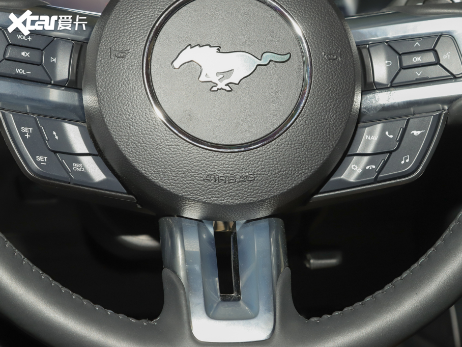 2021Mustang 2.3L EcoBoost ӹͿ