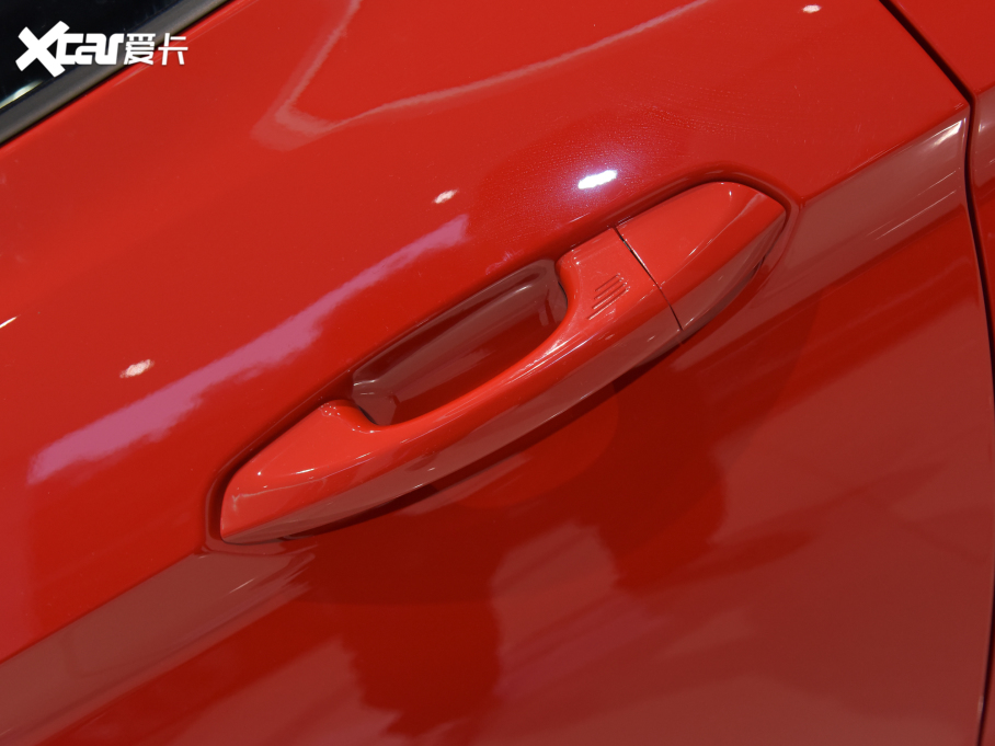 2021Mustang 2.3L EcoBoost