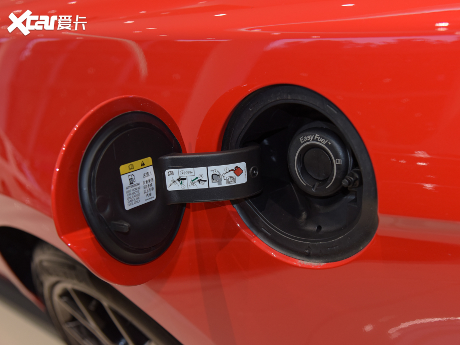 2021Mustang 2.3L EcoBoost