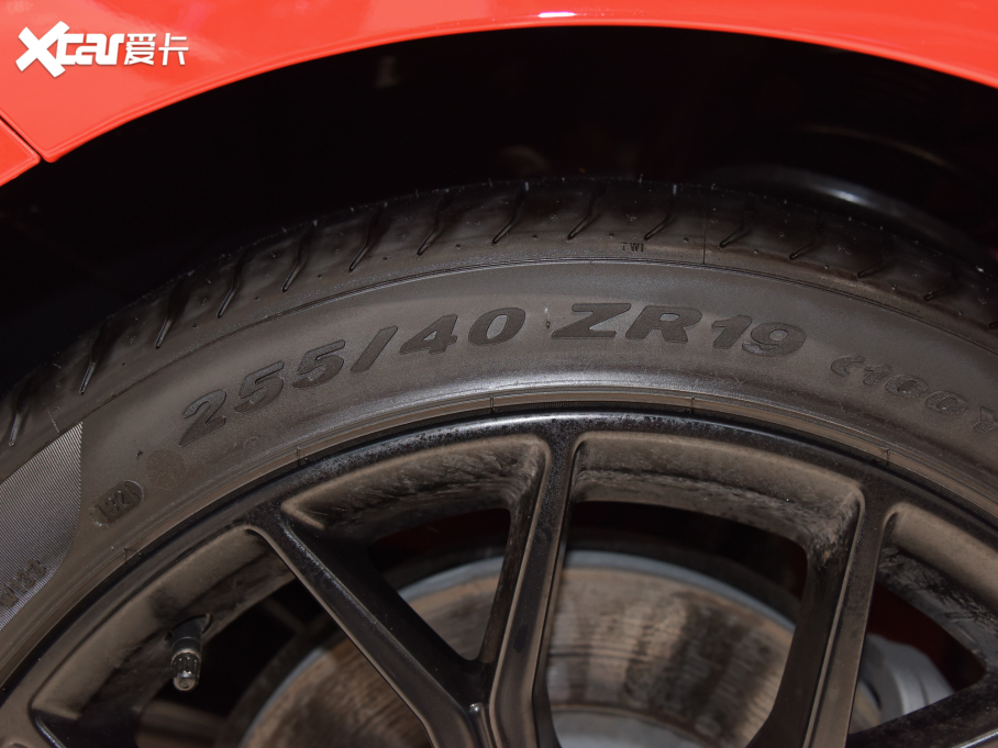 2021Mustang 2.3L EcoBoost