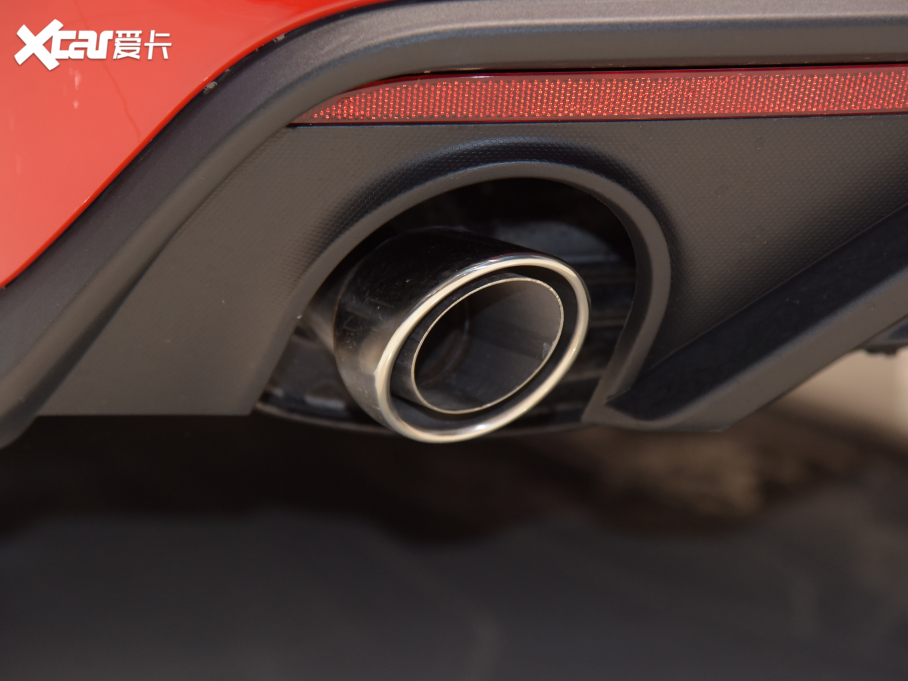 2021Mustang 2.3L EcoBoost