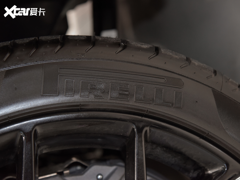 2021Mustang 2.3L EcoBoost