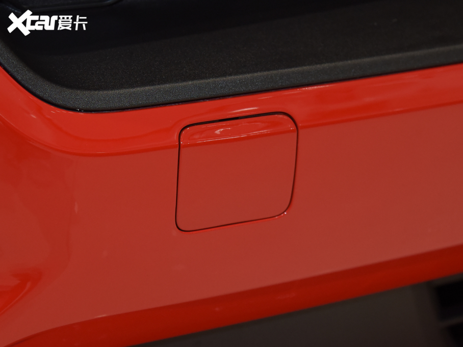 2021Mustang 2.3L EcoBoost