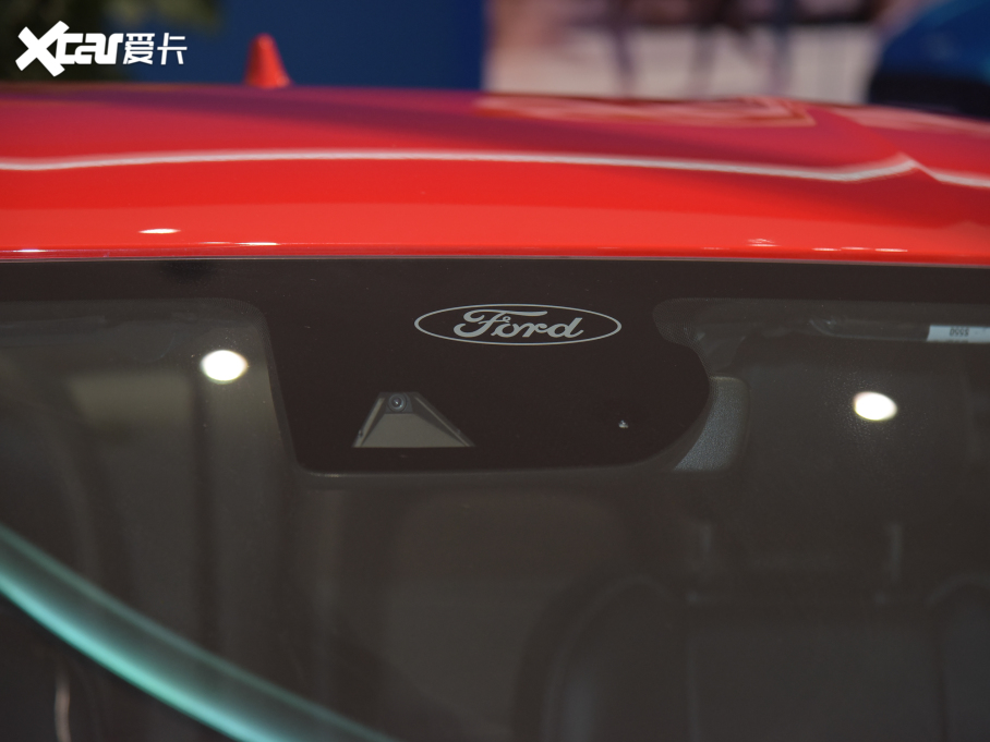 2021Mustang 2.3L EcoBoost