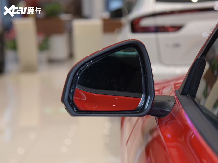 2021Mustang 2.3L EcoBoost