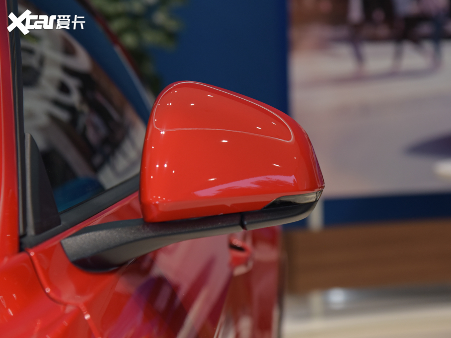 2021Mustang 2.3L EcoBoost