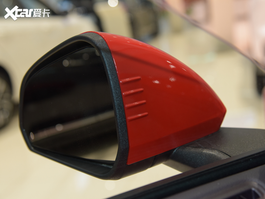 2021Mustang 2.3L EcoBoost