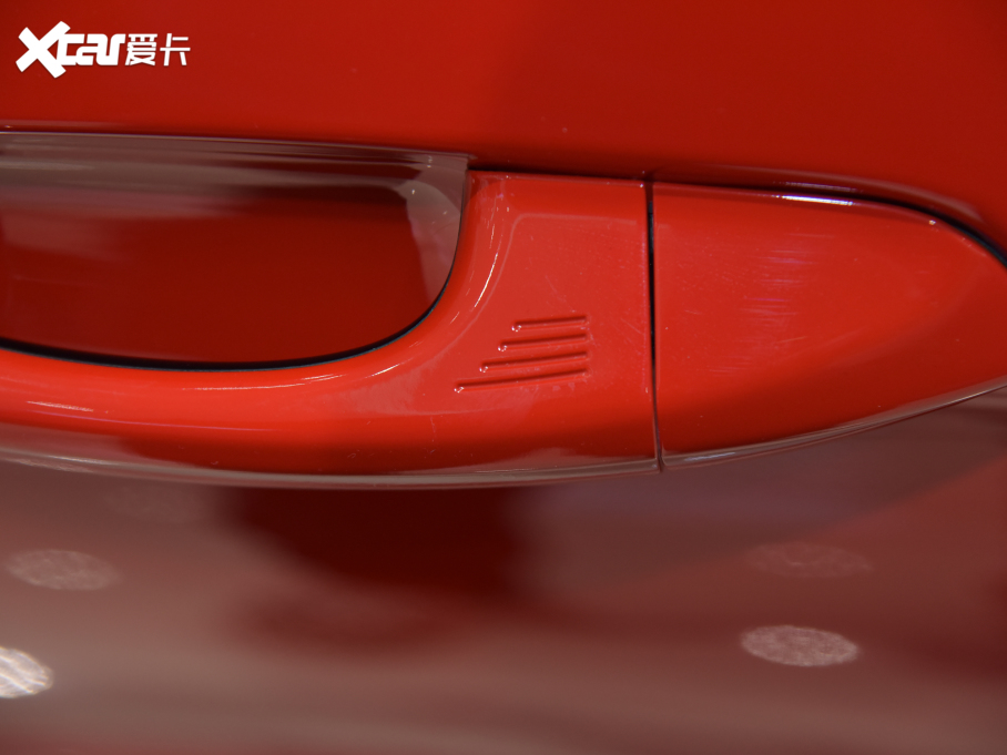 2021Mustang 2.3L EcoBoost