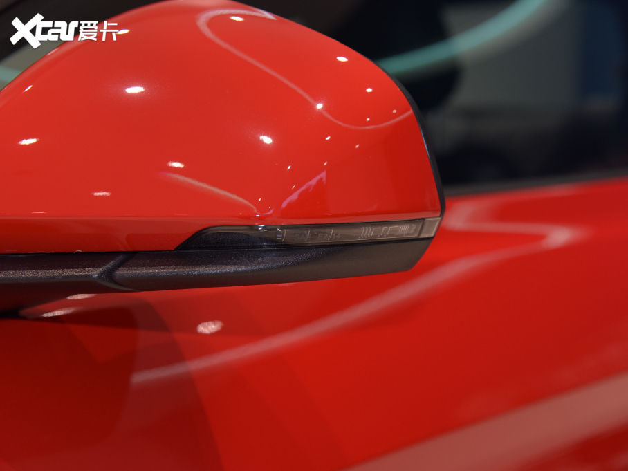 2021Mustang 2.3L EcoBoost