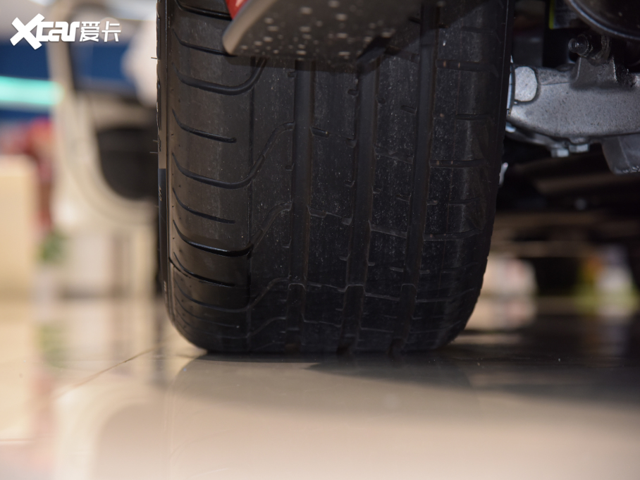 2021Mustang 2.3L EcoBoost