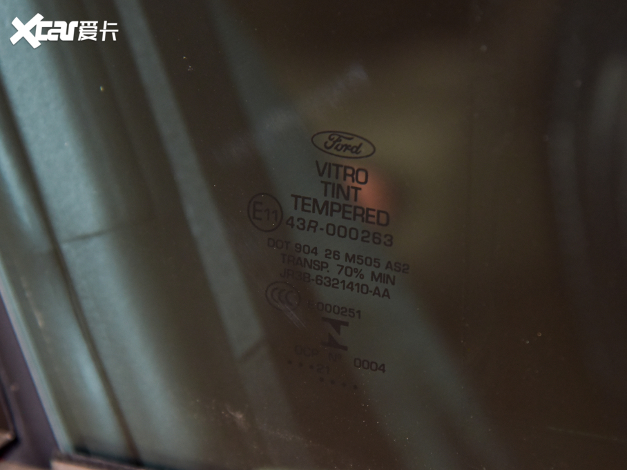 2021Mustang 2.3L EcoBoost