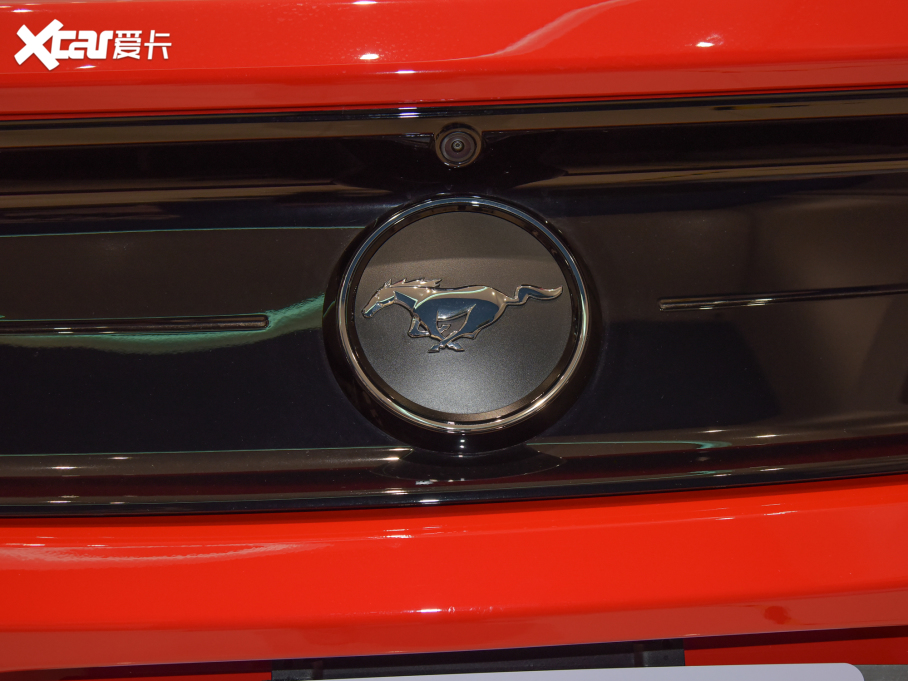 2021Mustang 2.3L EcoBoost