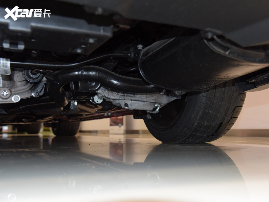 2021Mustang 2.3L EcoBoost