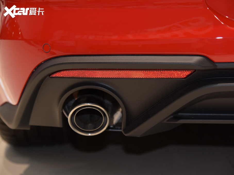 2021Mustang 2.3L EcoBoost