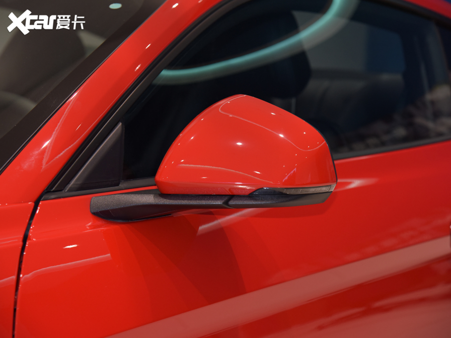 2021Mustang 2.3L EcoBoost