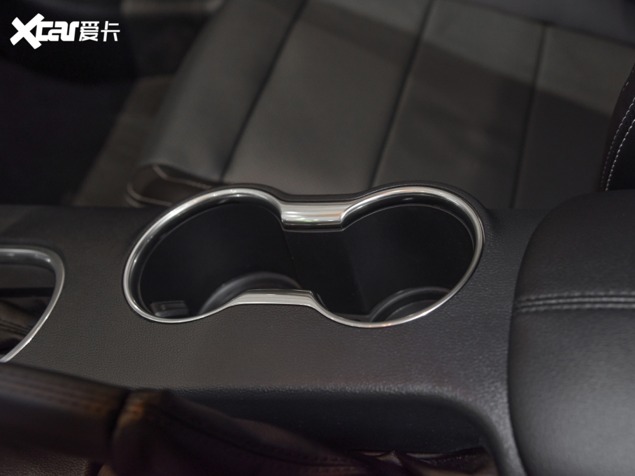 2021Mustang 2.3L EcoBoost