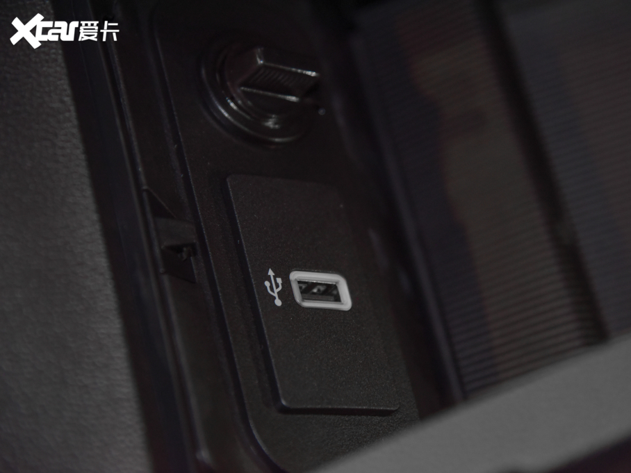 2021Mustang 2.3L EcoBoost