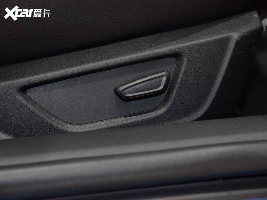 2021Mustang 2.3L EcoBoost