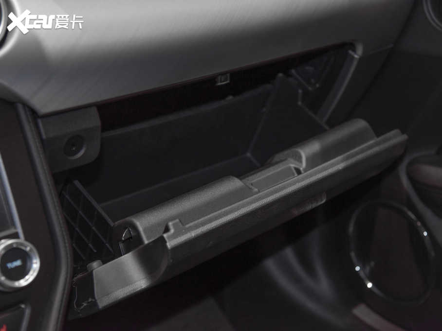 2021Mustang 2.3L EcoBoost